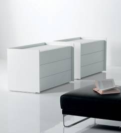 Тумба прикроватная Tisettanta Tray, Tiset14
