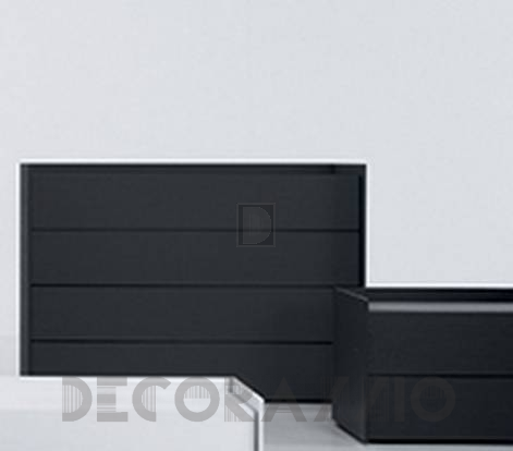 Комод Tisettanta Tray - Tiset15