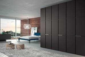 Шкаф гардеробный Tisettanta Armadi, Tiset26