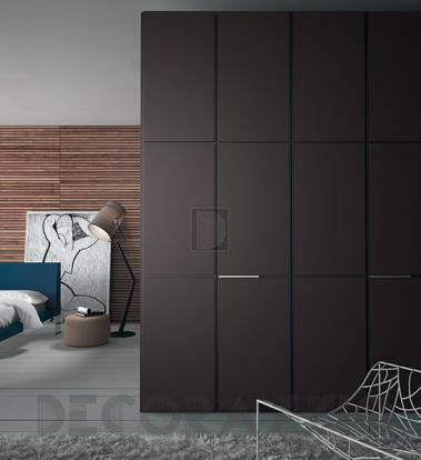 Шкаф гардеробный Tisettanta Armadi - Tiset26