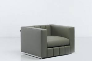 Кресло Tisettanta Sleeve, Tiset39