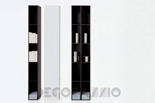 Стеллаж Tisettanta L&C - Tiset40
