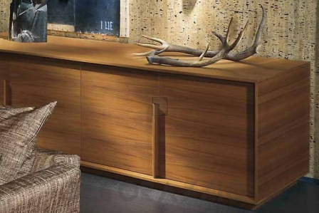 Буфет Tisettanta Globe - Tiset42