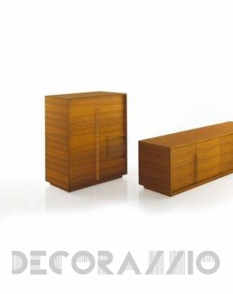 Тумба Tisettanta Globe - Tiset43