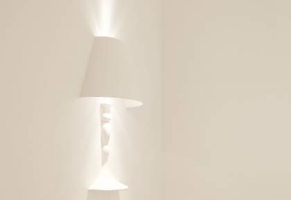 Светильник  настенный накладной (Бра)