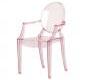 Кресло Kartell Lou Lou Ghost - 2852