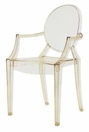 Кресло Kartell Lou Lou Ghost, 2852
