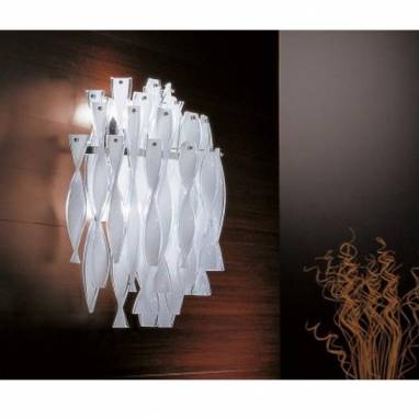 Светильник  настенный накладной (Бра)