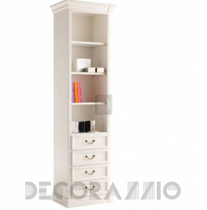 Стеллаж Selva Epoca - S19