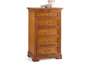 Комод Selva Selva Timeless Beauty, S126