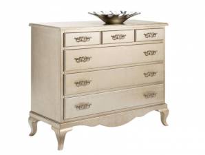 Комод Selva Selva Timeless Beauty, S130