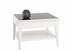 Кофейный, журнальный столик Selva Selva Timeless Beauty, S168