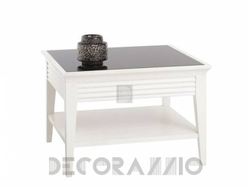 Кофейный, журнальный столик Selva Selva Timeless Beauty - S168