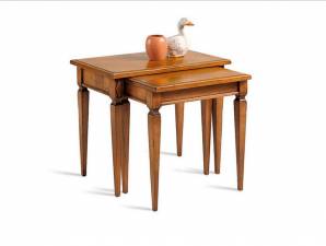 Приставной столик Selva Selva Timeless Beauty, S170