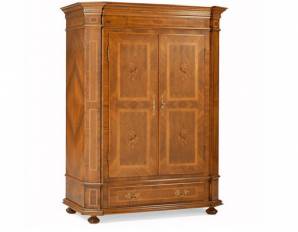 Шкаф гардеробный Selva Selva Timeless Beauty, S178