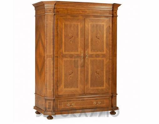 Шкаф гардеробный Selva Selva Timeless Beauty - S178