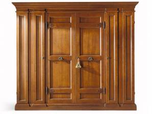 Шкаф гардеробный Selva Selva Timeless Beauty, S179