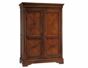 Шкаф гардеробный Selva Selva Timeless Beauty, S181