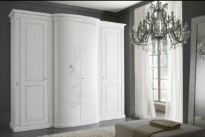 Шкаф гардеробный Pm4 Wardrobes, P21