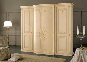 Шкаф гардеробный Pm4 Wardrobes, P22
