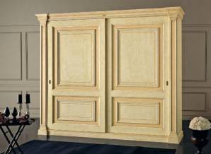 Шкаф гардеробный Pm4 Wardrobes, P24