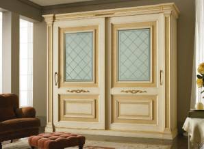 Шкаф гардеробный Pm4 Wardrobes, P25