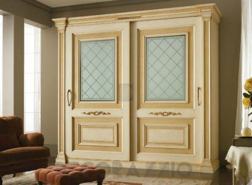 Шкаф гардеробный Pm4 Wardrobes - P25