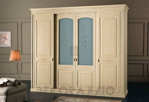 Шкаф гардеробный Pm4 Wardrobes - P26