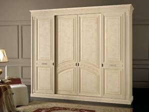 Шкаф гардеробный Pm4 Wardrobes, P27