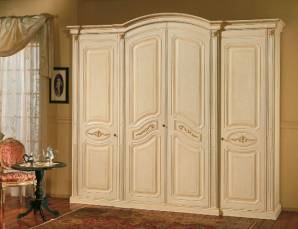 Шкаф гардеробный Pm4 Wardrobes, P29