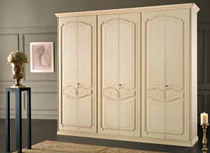 Шкаф гардеробный Pm4 Wardrobes, P30