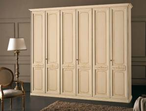 Шкаф гардеробный Pm4 Wardrobes, P31