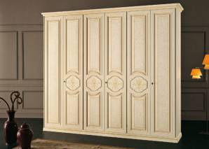 Шкаф гардеробный Pm4 Wardrobes, P32
