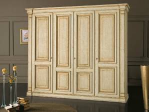 Шкаф гардеробный Pm4 Wardrobes, P33