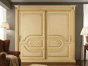 Шкаф гардеробный Pm4 Wardrobes, P34