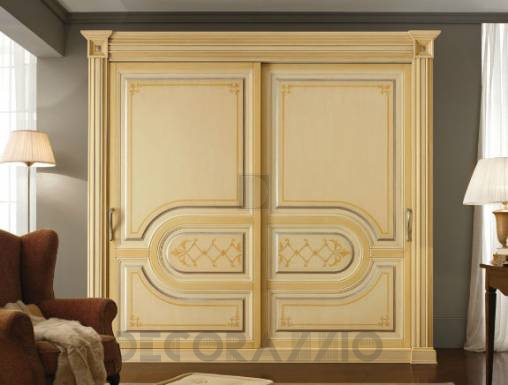 Шкаф гардеробный Pm4 Wardrobes - P34