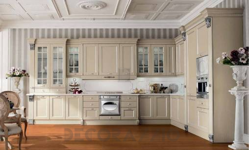 Комплект в кухню Tomassi Cucine Solaria - TC7