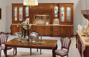 Комплект в кухню Tomassi Cucine Artemide, TC13