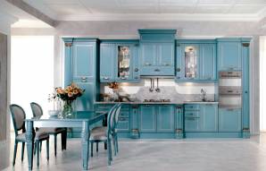 Комплект в кухню Tomassi Cucine Belle Epoque, TC16