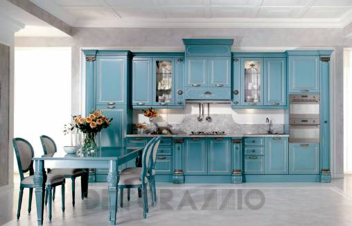 Комплект в кухню Tomassi Cucine Belle Epoque - TC16