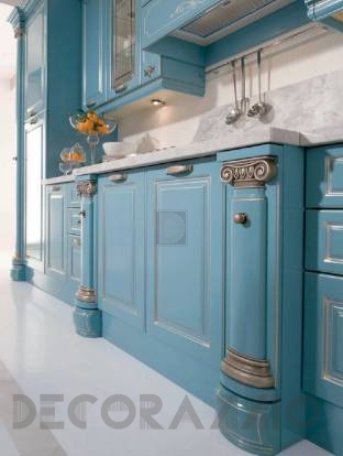 Комплект в кухню Tomassi Cucine Belle Epoque - TC16