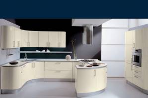 Комплект в кухню Tomassi Cucine Andromeda, TC37