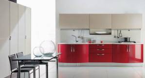 Комплект в кухню Tomassi Cucine Andromeda, TC39