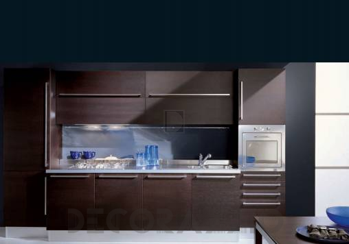 Комплект в кухню Tomassi Cucine Oxana - TC45