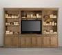 Модульная система хранения Restoration Hardware Living - RH20