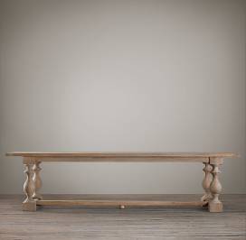 Обеденный стол Restoration Hardware Dining, RH22