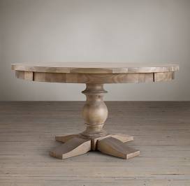 Обеденный стол Restoration Hardware Dining, RH23
