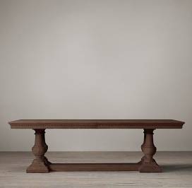 Обеденный стол Restoration Hardware Dining, RH26