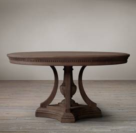Обеденный стол Restoration Hardware Dining, RH27