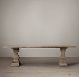 Обеденный стол Restoration Hardware Dining, RH28